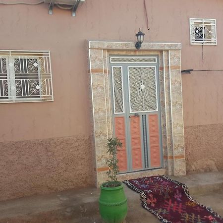 Chez Said Apartment Merzouga Εξωτερικό φωτογραφία