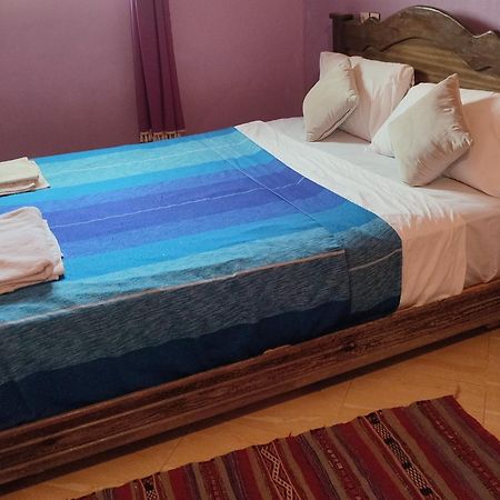 Chez Said Apartment Merzouga Εξωτερικό φωτογραφία