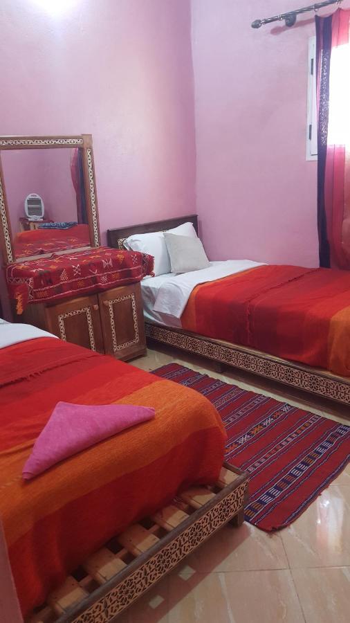 Chez Said Apartment Merzouga Εξωτερικό φωτογραφία