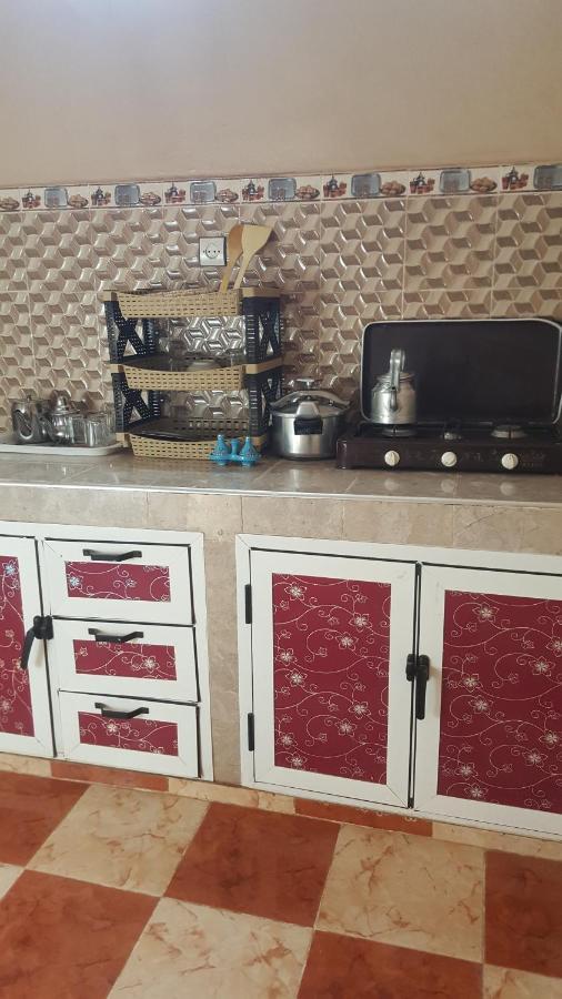 Chez Said Apartment Merzouga Εξωτερικό φωτογραφία