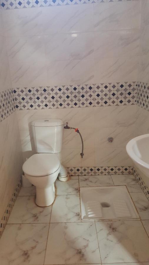 Chez Said Apartment Merzouga Εξωτερικό φωτογραφία