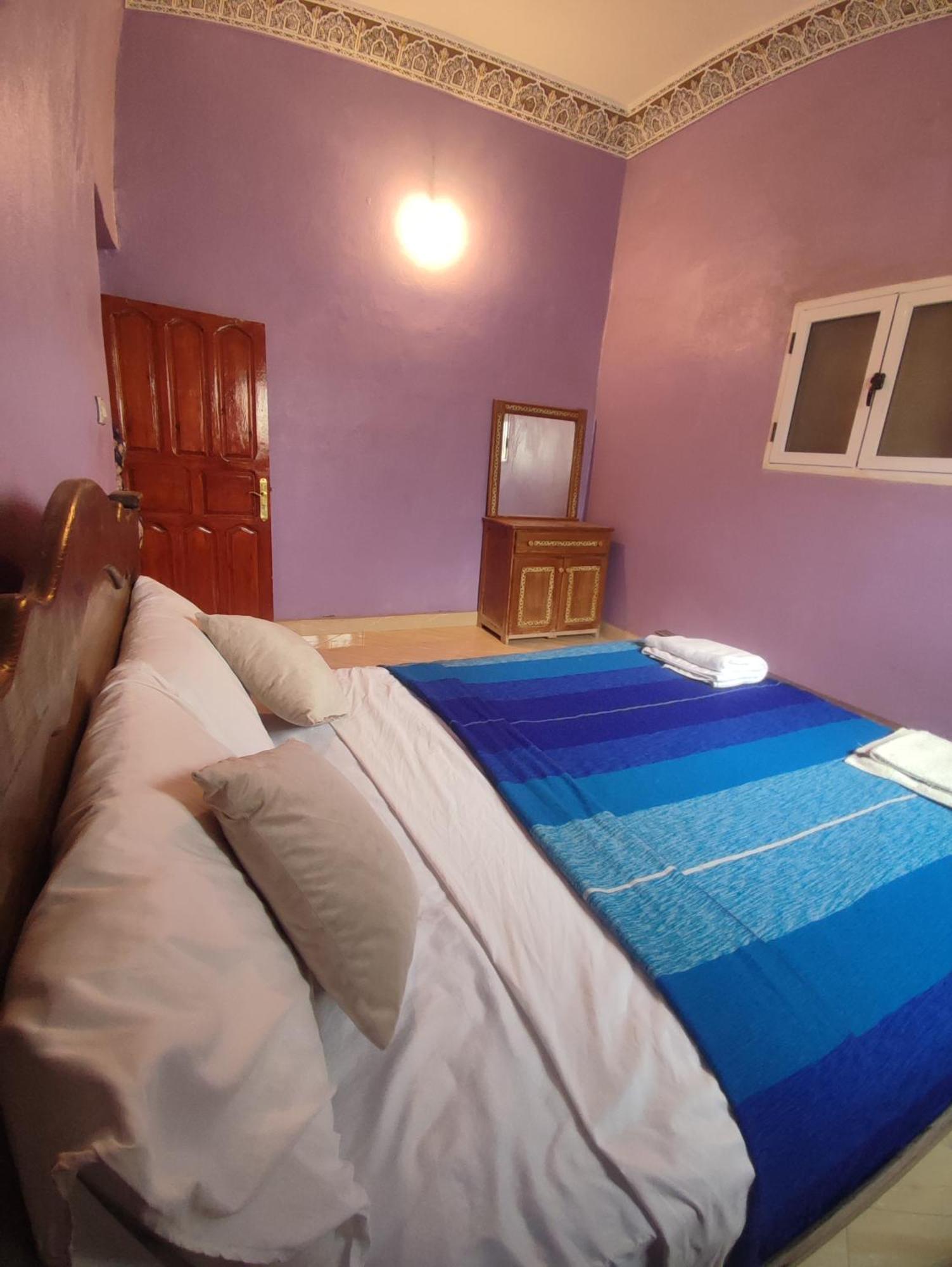 Chez Said Apartment Merzouga Εξωτερικό φωτογραφία